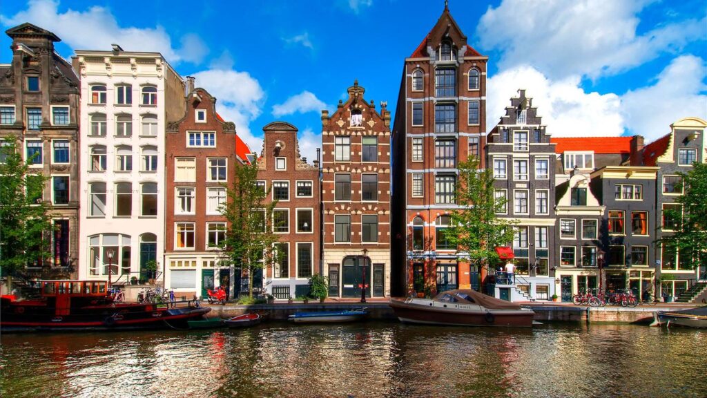 Amsterdam