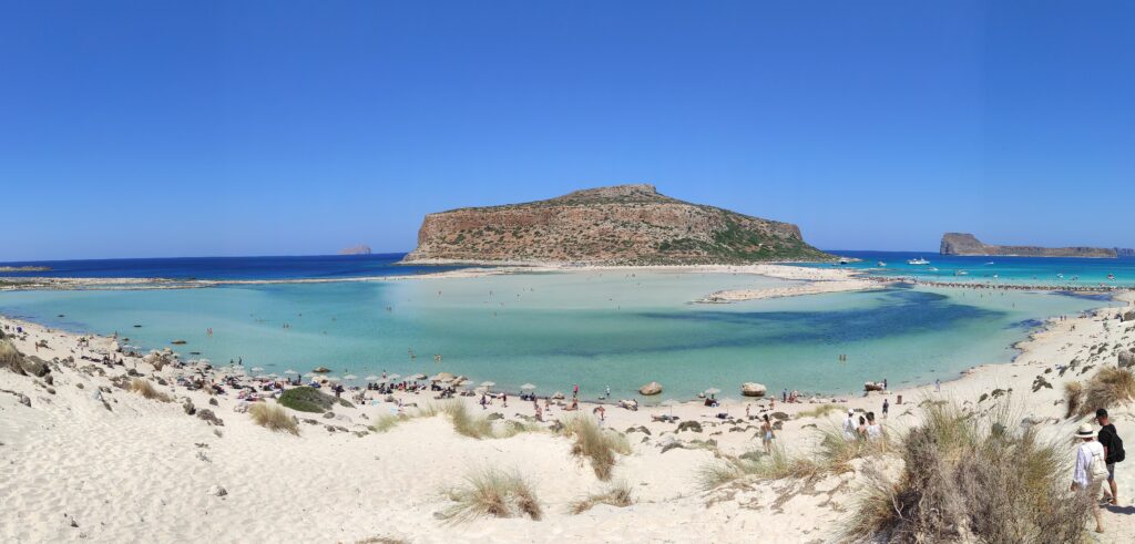 Creta occidentale