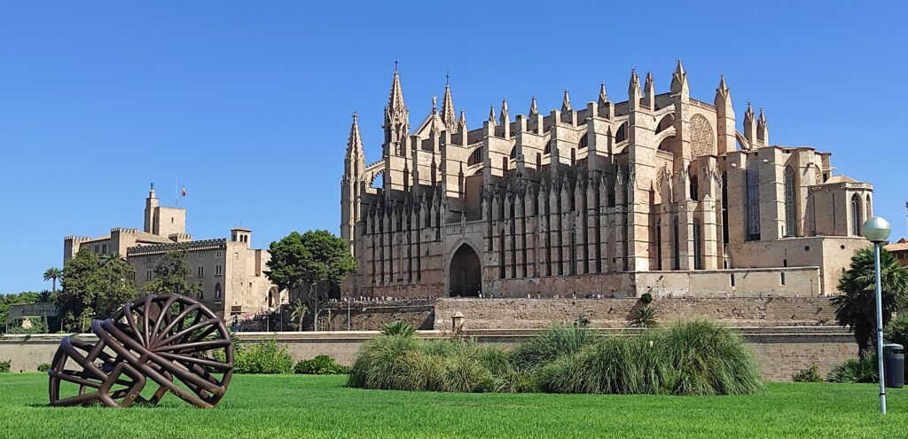 Maiorca e Minorca