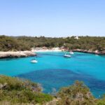 playa de s'amarador