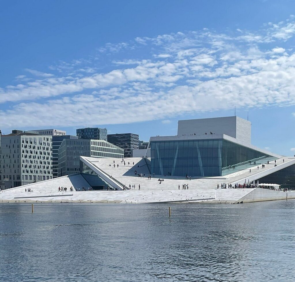 Oslo