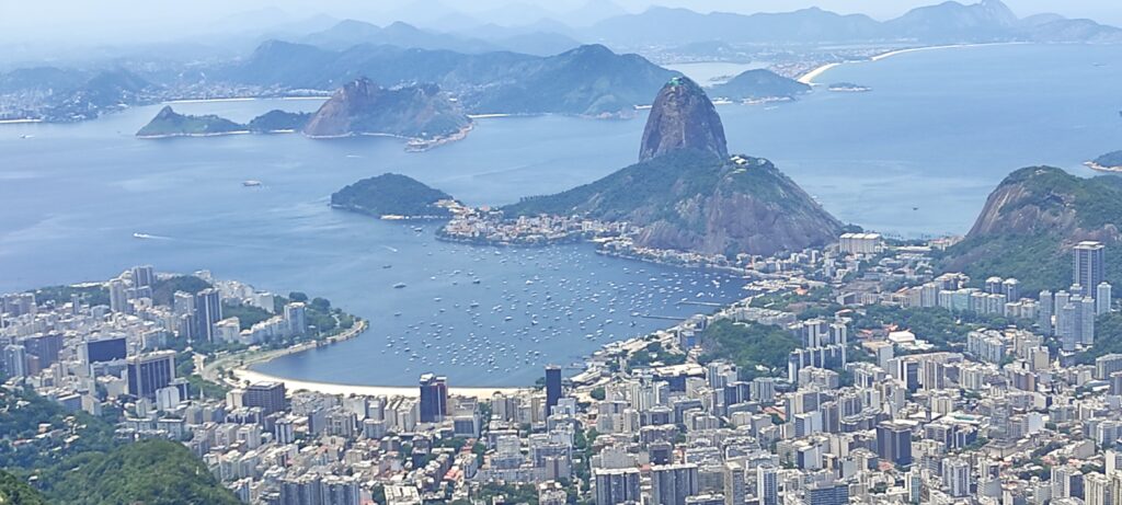 Rio de Janeiro