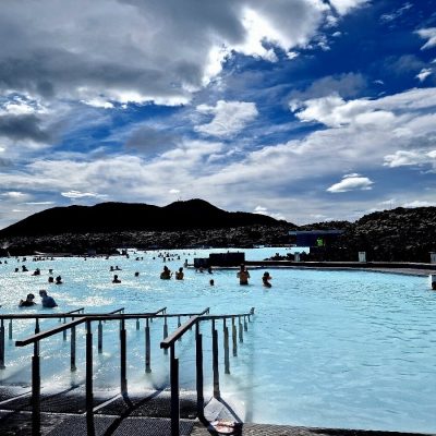 Blue Lagoon 3