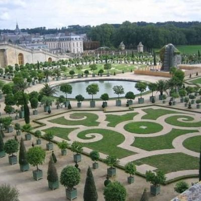 Versailles 3