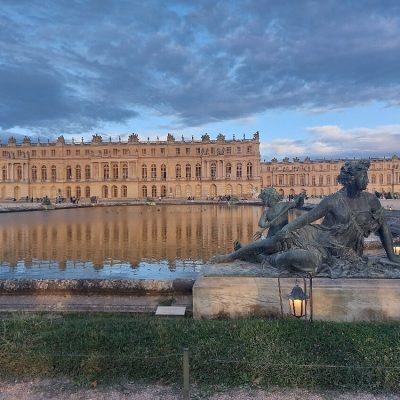 Versailles