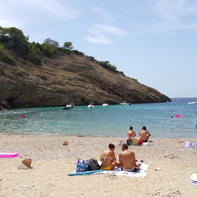 Cala Molì