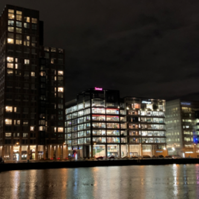 Docklands 1