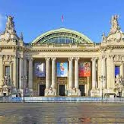 Grand Palais