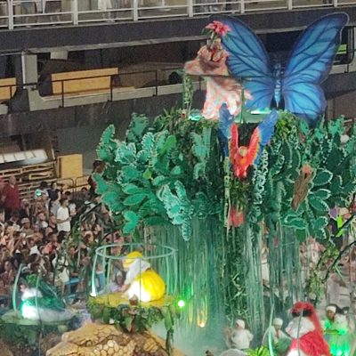 Carnevale 5