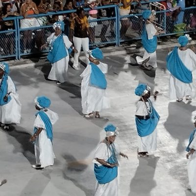 Carnevale 7
