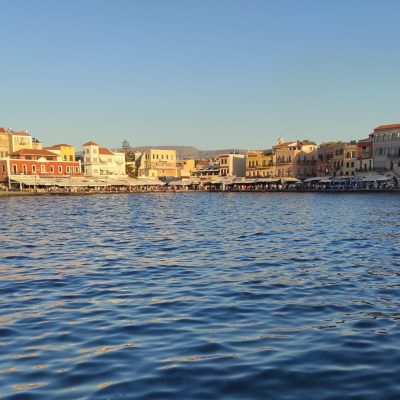 Chania