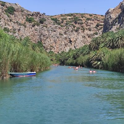 Preveli