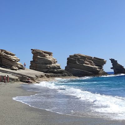 Triopetra