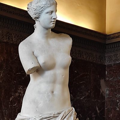 La Venere di Milo