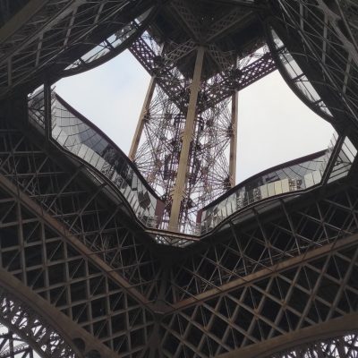 Tour Eiffel 2