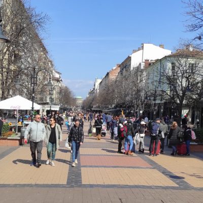 Boulevard Vitosha 2