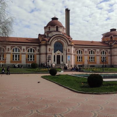 Museo di Storia Bulgara