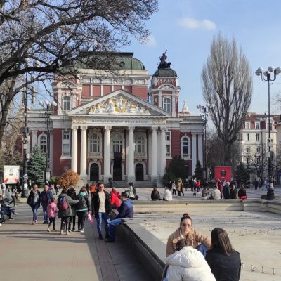 Teatro Nazionale