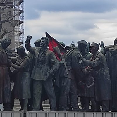 Monumento all'Armata Russa