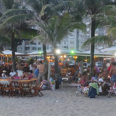 Copacabana 6