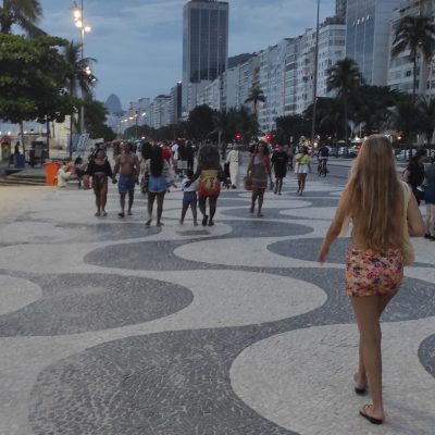 Copacabana 7