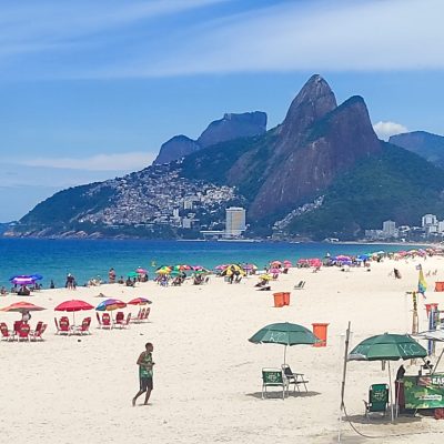 Ipanema 3