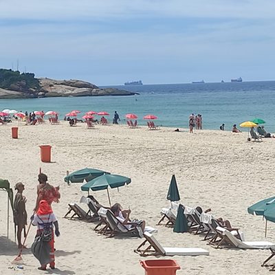 Ipanema 2