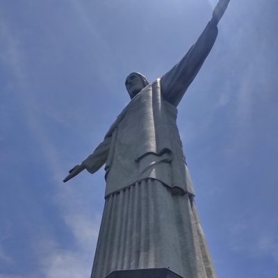 Cristo Redentore 2