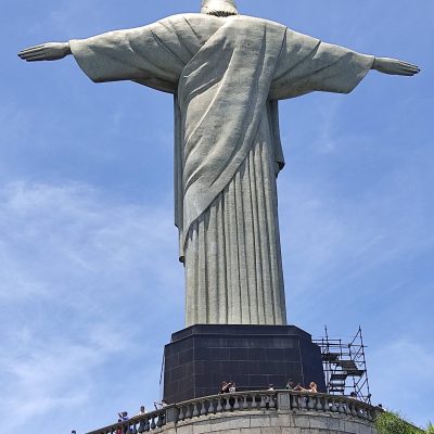 Cristo Redentore 3