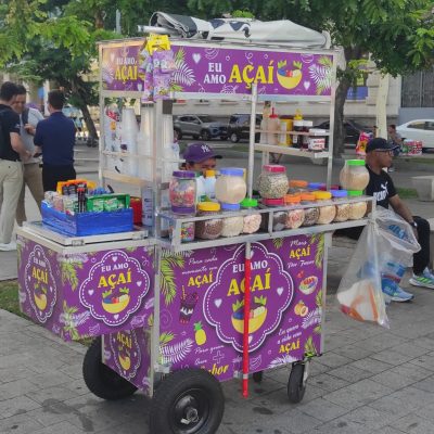 Acai