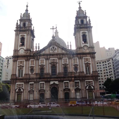 Nostra Senora de Candelaria