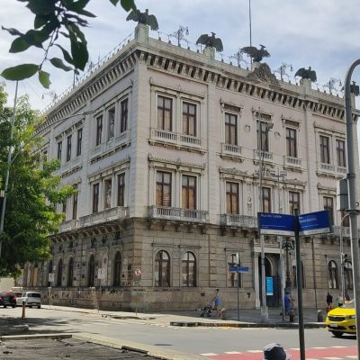 Palacio do Catete