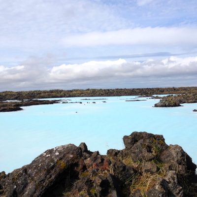 Blue Lagoon 1