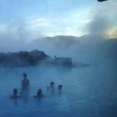 Blue Lagoon 2