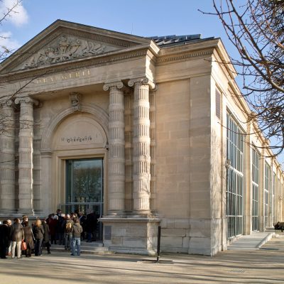 L'Orangerie