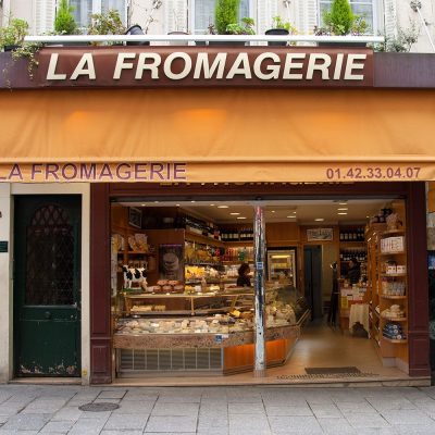 La Fromagerie