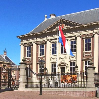 Mauritshuis Museum