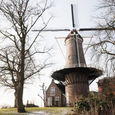 Molen 't Slot