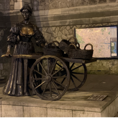 Molly Malone