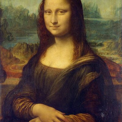 La Gioconda