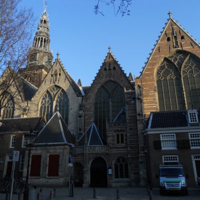 Oude Kerk