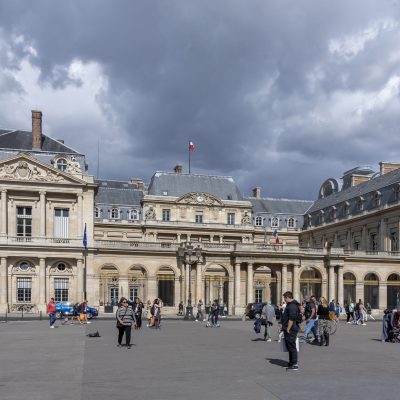 Palais Royal 2