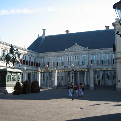 Palazzo Noordeinde