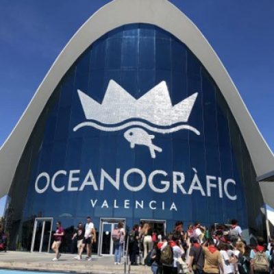 Parco Oceanografico