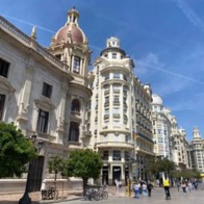 Plaça de l’Ajuntament