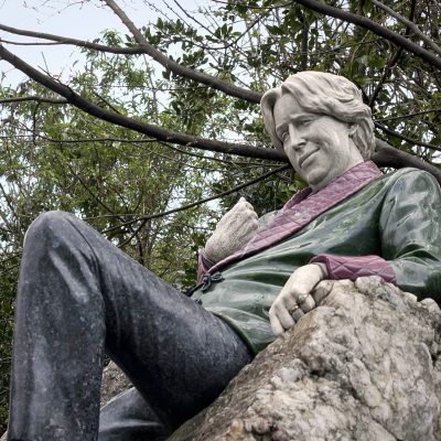 Oscar Wilde