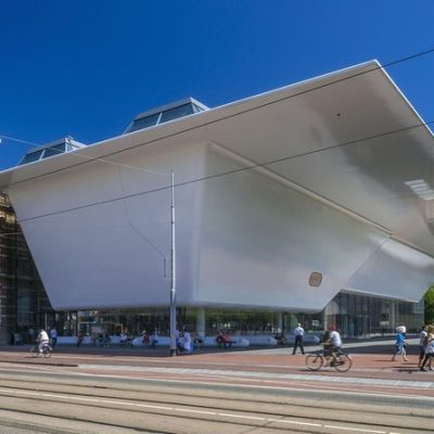 Stedelijk Museum