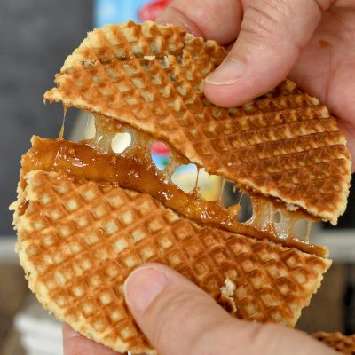 Stroopwafels