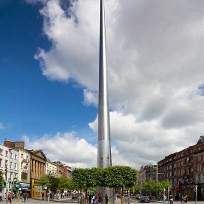 The Spire