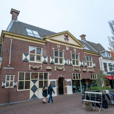 Vermeer Center